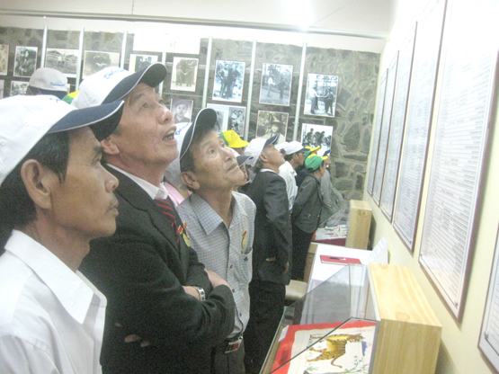 Khánh thành công trình trùng tu di tích Nhà lao thiếu nhi Đà Lạt