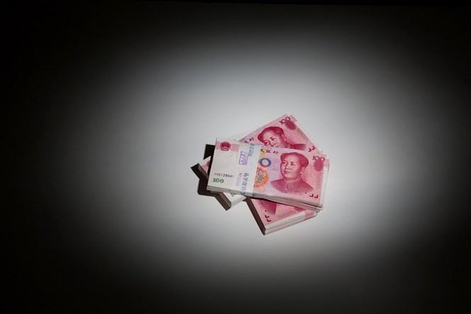 Nhân dân tệ chạm đáy 6 năm