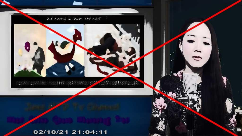 Nhận diện, phòng tránh rác phẩm thời Covid