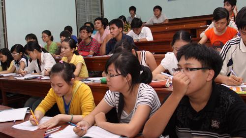 Nhận diện tham nhũng trong giáo dục