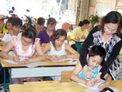 Nhãn hiệu độc quyền… chữ đẹp