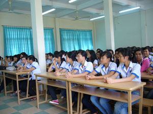 Nhân lực ngành công tác xã hội: Bài cuối: Nghề không hào nhoáng