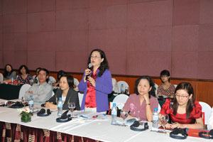 Nhân lực ngành kế toán kiểm toán: Chưa thể hội nhập sâu