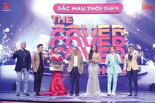 Nháo nhào “cover”