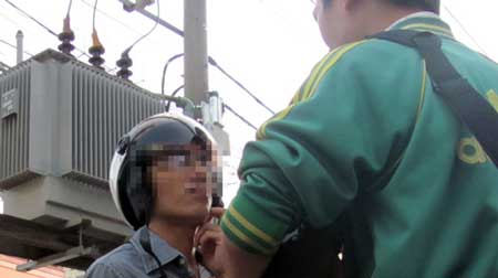 Nháo nhào “săn” chứng chỉ ngoại ngữ