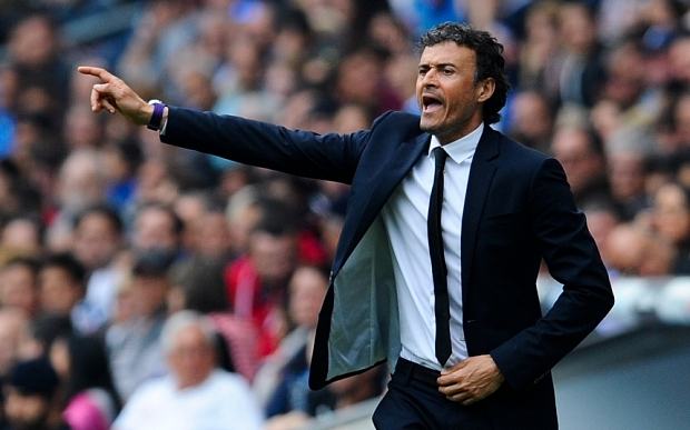 Những cựu thành viên Barca vô địch trên ghế HLV mùa này