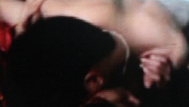 Nhập viện do sử dụng túi nilon khi yêu