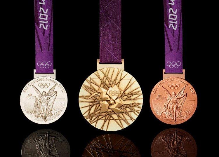 Nhật Bản “biến” rác thải điện tử thành huy chương cho Olympic 2020