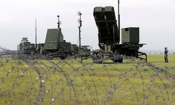 Nhật Bản chuẩn bị sơ tán công dân từ Hàn Quốc