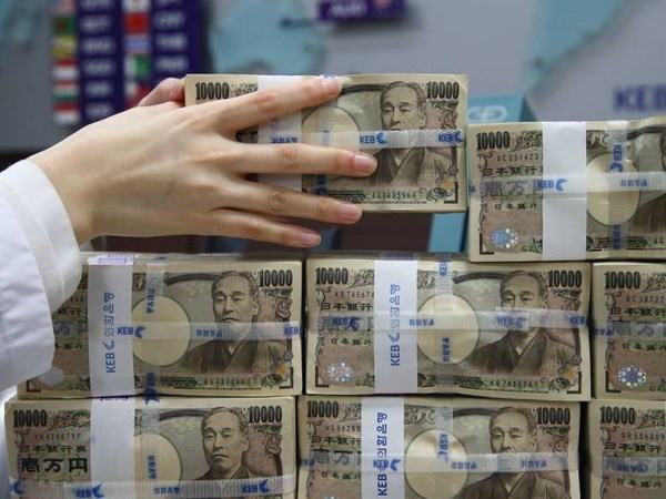 Nhật Bản sẽ thông qua gói ngân sách bổ sung gần 3.200 tỷ yen
