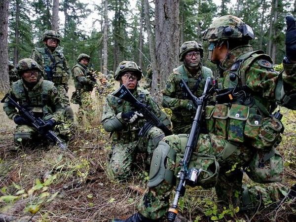 Nhật Bản và Anh khởi động cuộc đối thoại an ninh “2+2”