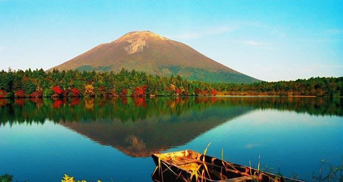 Nhật Bản và Nga triển khai hoạt động kinh tế chung tại quần đảo tranh chấp