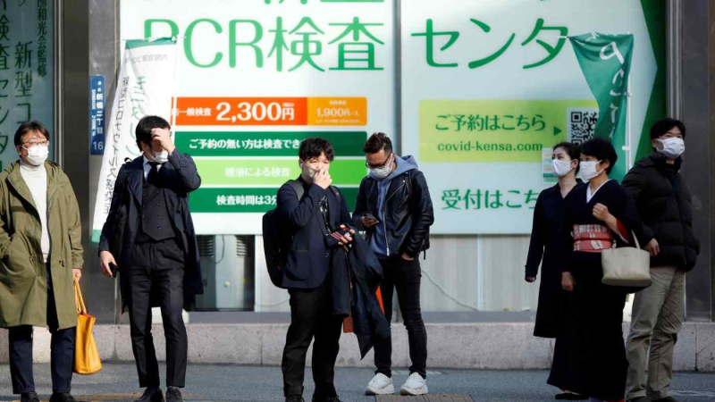 Nhật Bản xem xét ngân sách kỷ lục cho tài khóa 2022 - ảnh 1