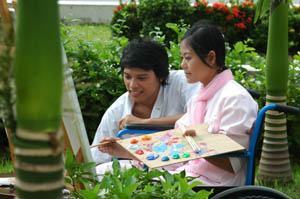 Nhật ký để ngỏ