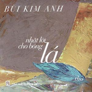 Nhặt lời cho bóng lá