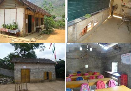 Nhật tài trợ hơn nửa triệu USD cho giáo dục, hạ tầng