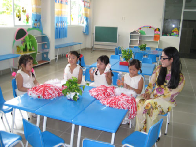 Đà Nẵng: Cần xây dựng nhà trẻ ở khu công nghiệp