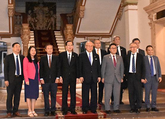 Lễ hội Nhật – Việt lần thứ 7 sẽ diễn ra vào 2-2020