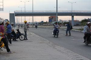 Nhiệm vụ năm 2012 của Tổng cục Đường bộ Việt Nam