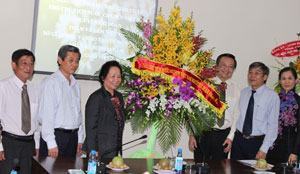 Nhiều bất cập cấp thiết phải đổi mới