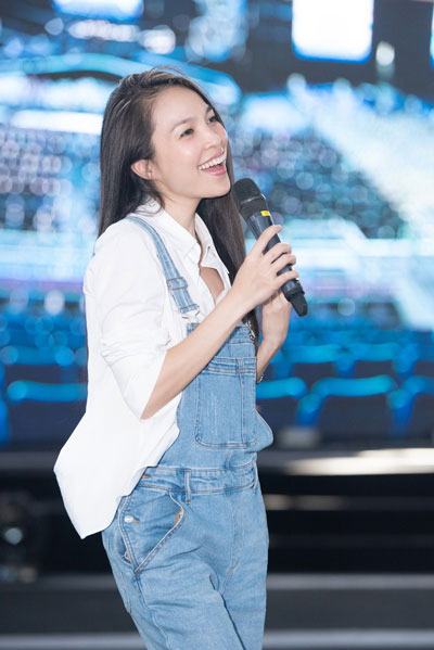 Nhiều chương trình nghệ thuật lễ Giỗ Tổ Hùng Vương