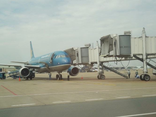  /// Ảnh: H.Sương