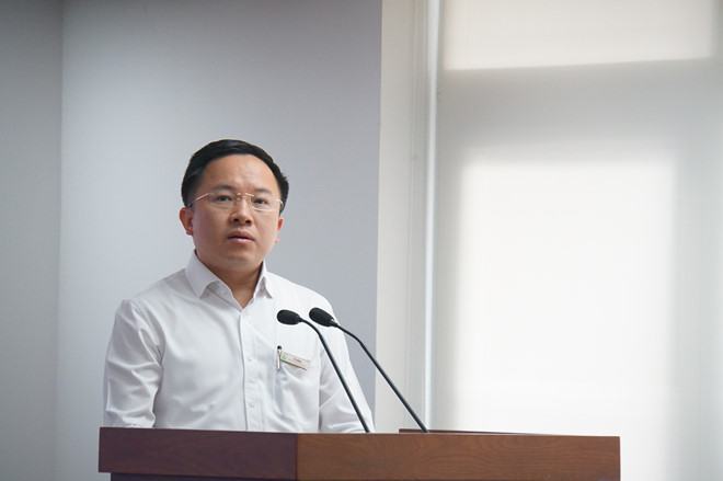 Nhiều cơ quan báo chí trực thuộc TP.HCM xin gia hạn thời điểm sáp nhập - ảnh 1