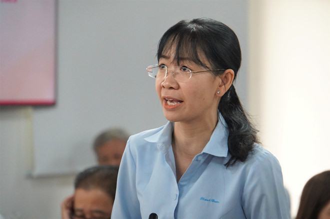 Nhiều cơ quan báo chí trực thuộc TP.HCM xin gia hạn thời điểm sáp nhập - ảnh 2