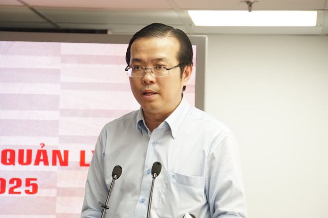 Nhiều cơ quan báo chí trực thuộc TP.HCM xin gia hạn thời điểm sáp nhập - ảnh 3