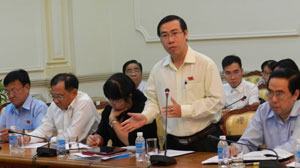 Nhiều đại biểu HĐND còn gặp khó khăn