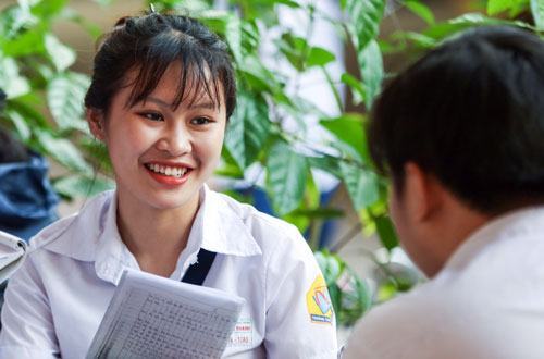 Nhiều đại học TP HCM công bố phương án tuyển sinh 2019