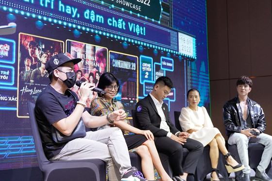 Nhiều đạo diễn tên tuổi đổ xô làm phim bộ độc quyền ảnh 1