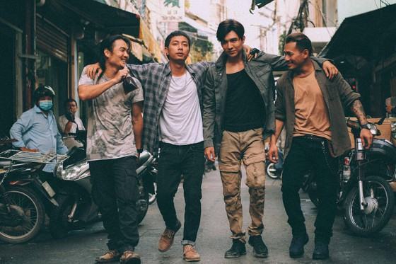 Nhiều đạo diễn tên tuổi đổ xô làm phim bộ độc quyền ảnh 3