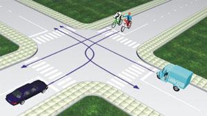 Nhiều điểm mới trong đào tạo, sát hạch, cấp GPLX