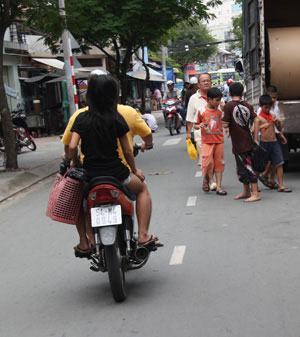 Nhiều giải pháp nâng cao an toàn giao thông