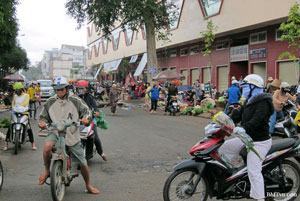 Nhiều giải pháp  nâng cao ATGT