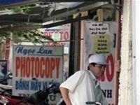 Nhiều giáo viên “mua” thành tích?