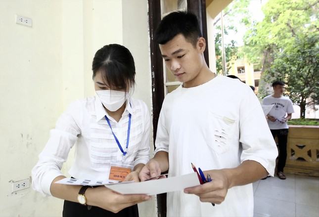 Nhiều ngành học khát sinh viên ảnh 1