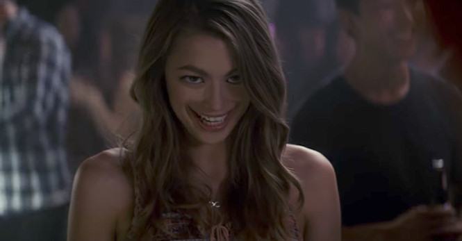 Nhiều phim kinh dị bị cấm chiếu tại Việt Nam