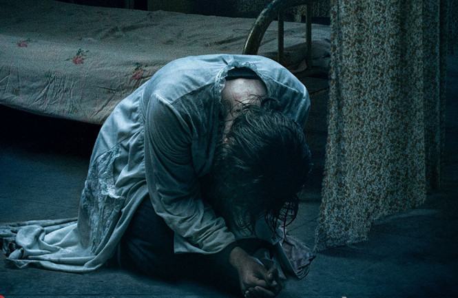 Nhiều phim kinh dị bị cấm chiếu tại Việt Nam - ảnh 1