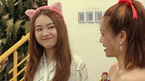 Nhiều phim phục vụ khán giả trong tháng 9