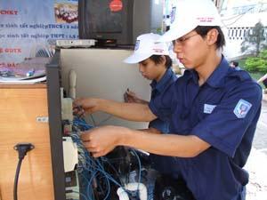 Nhiều rào cản trong dạy nghề