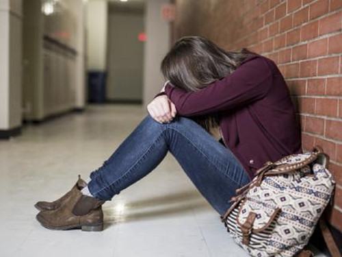 Nhiều sinh viên Mỹ phải sống ‘bụi đời’, thiếu ăn - ảnh 1