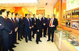 Nhiều thách thức với phát triển nguồn nhân lực chất lượng cao