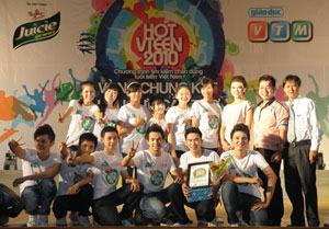 Nhiều thông điệp hướng về gia đình