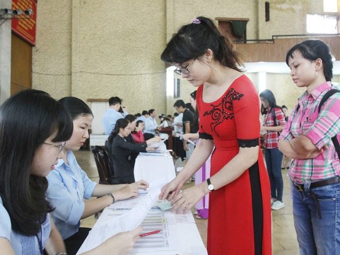  ///  Ảnh minh họa: Đào Ngọc Thạch