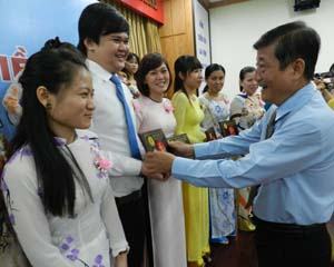 Nhìn nhận đúng về nghề giáo