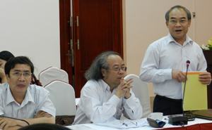 Nhìn thẳng vào giáo dục: Muộn còn hơn không