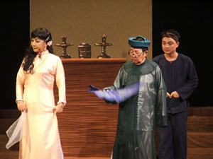 Nhớ “Hề nhựa” Thanh Hoài