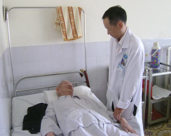 Nhồi máu cơ tim: Cứu người cần nhanh như chữa lửa